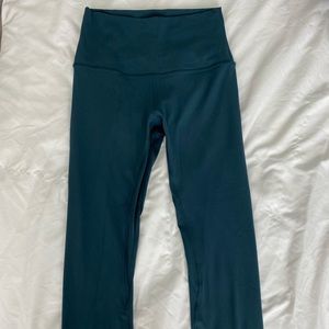 Lululemon align leggings